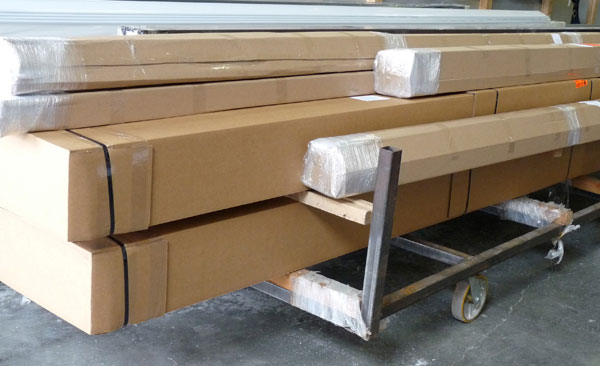 GL Aluminum has been offering DIY Patio kits to property owners in British Columbia and Alberta for many years.